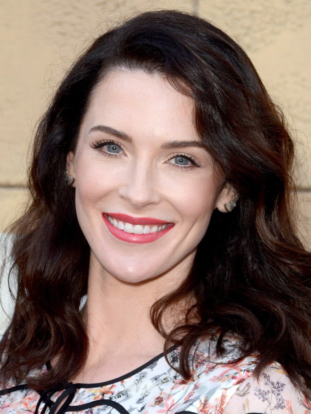 Bridget Regan